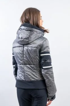 TONI SAILER SADIE BLACKTONE SKI JACKET 322114BT -Tuta Da Sci toni sailer sadie blacktone ski jacket 322114bt 3
