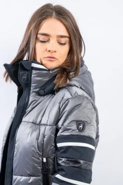 TONI SAILER SADIE BLACKTONE SKI JACKET 322114BT -Tuta Da Sci toni sailer sadie blacktone ski jacket 322114bt 5