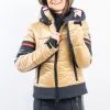 TONI SAILER SADIE SPLENDID SKI JACKET 322114D