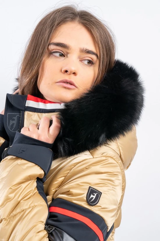 TONI SAILER SADIE SPLENDID SKI JACKET 322114D 8 TONI SAILER SADIE SPLENDID SKI JACKET 322114D - immagine 6