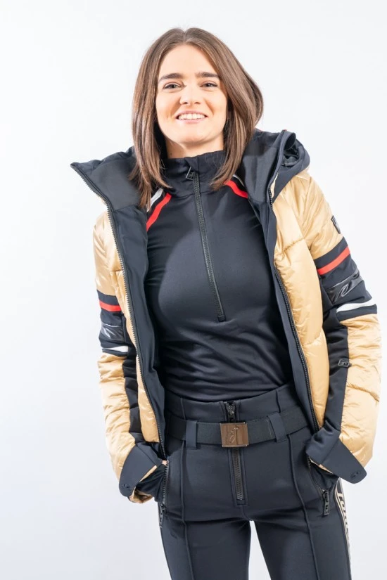 TONI SAILER SADIE SPLENDID SKI JACKET 322114D 11 TONI SAILER SADIE SPLENDID SKI JACKET 322114D - immagine 9