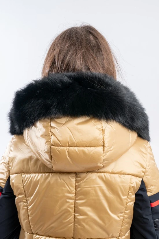 TONI SAILER SADIE SPLENDID SKI JACKET 322114D 12 TONI SAILER SADIE SPLENDID SKI JACKET 322114D - immagine 10