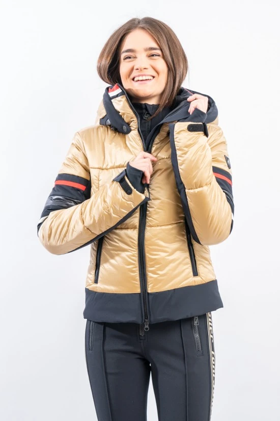 TONI SAILER SADIE SPLENDID SKI JACKET 322114D 3 TONI SAILER SADIE SPLENDID SKI JACKET 322114D