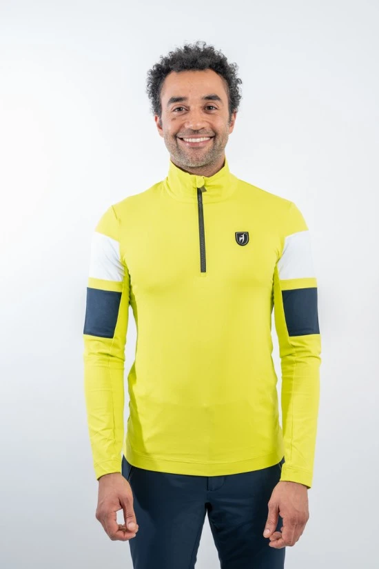 TONI SAILER SAMU SOTTOTUTA 301301 4 TONI SAILER SAMU SOTTOTUTA 301301 - immagine 2