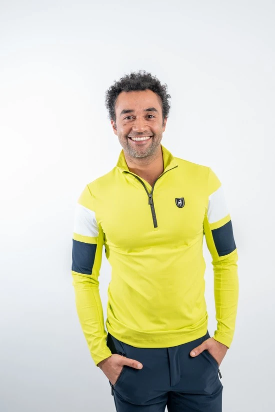 TONI SAILER SAMU SOTTOTUTA 301301 3 TONI SAILER SAMU SOTTOTUTA 301301