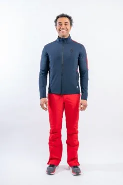 TONI SAILER SIMON MID LAYER 321412 -Tuta Da Sci toni sailer simon mid layer 321412 4