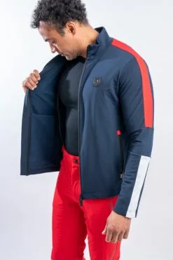 TONI SAILER SIMON MID LAYER 321412 -Tuta Da Sci toni sailer simon mid layer 321412 5