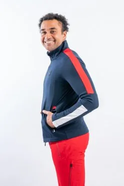 TONI SAILER SIMON MID LAYER 321412 -Tuta Da Sci toni sailer simon mid layer 321412 6