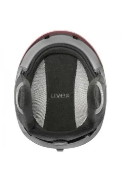 UVEX ULTRA MIPS CASCHI SCI 566305 20 -Tuta Da Sci uvex ultra mips caschi sci 566305 20 2