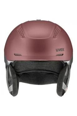 UVEX ULTRA MIPS CASCHI SCI 566305 20 -Tuta Da Sci uvex ultra mips caschi sci 566305 20 3