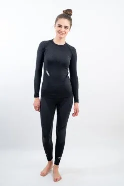 UYN UYN LADY AMBITYON UW PANT LONG INTIMO U10002893 11 UYN UYN LADY AMBITYON UW PANT LONG INTIMO U10002893 -Tuta Da Sci uyn uyn lady ambityon uw pant long intimo u10002893 4