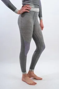 UYN UYN LADY FUSYON UW PANT LONG INTIMO U10002693 -Tuta Da Sci uyn uyn lady fusyon uw pant long intimo u10002693 2