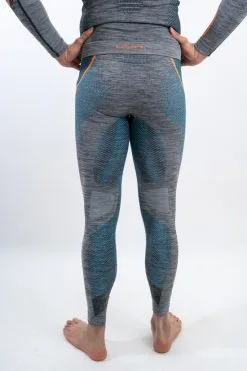 UYN UYN MAN AMBITYON UW PANTS LONG INTIMO U10001693 -Tuta Da Sci uyn uyn man ambityon uw pants long intimo u10001693 2