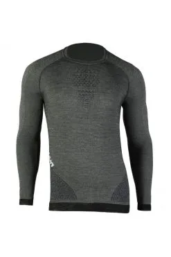 UYN UYN MAN FUSYON UW SHIRT LG INTIMO U10002993