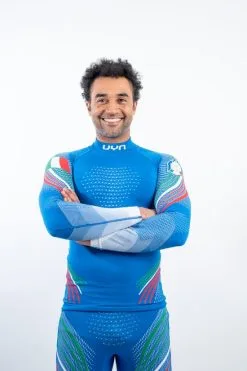 UYN UYN NATIONAL 20 ITALY UW SHIRT LG U10001993 10 UYN UYN NATIONAL 20 ITALY UW SHIRT LG U10001993 -Tuta Da Sci uyn uyn national 20 italy uw shirt lg u10001993 3