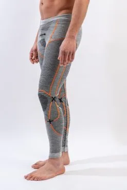 X-Bionic XBIONIC APANI 40 MERINO P M -Tuta Da Sci xbionic apani 40 merino p m 2