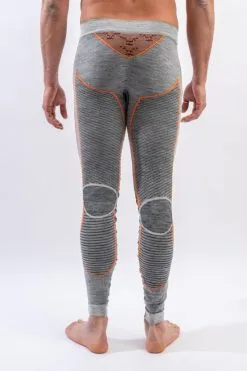 X-Bionic XBIONIC APANI 40 MERINO P M -Tuta Da Sci xbionic apani 40 merino p m 3