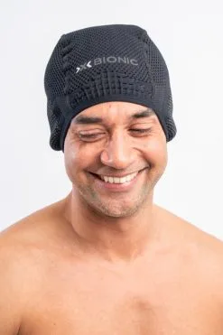 X-Bionic XBIONIC BONDER CAP 40