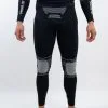 X-Bionic XBIONIC ENERGIZER 40 PANT M 2 X-Bionic XBIONIC ENERGIZER 40 PANT M -Tuta Da Sci xbionic energizer 40 pant m