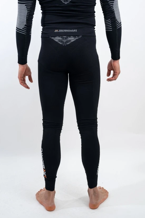 X-Bionic XBIONIC ENERGIZER 40 PANT M 5 X-Bionic XBIONIC ENERGIZER 40 PANT M - immagine 3