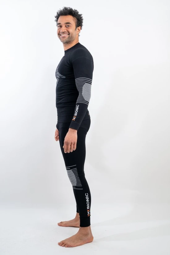X-Bionic XBIONIC ENERGIZER 40 PANT M 8 X-Bionic XBIONIC ENERGIZER 40 PANT M - immagine 6