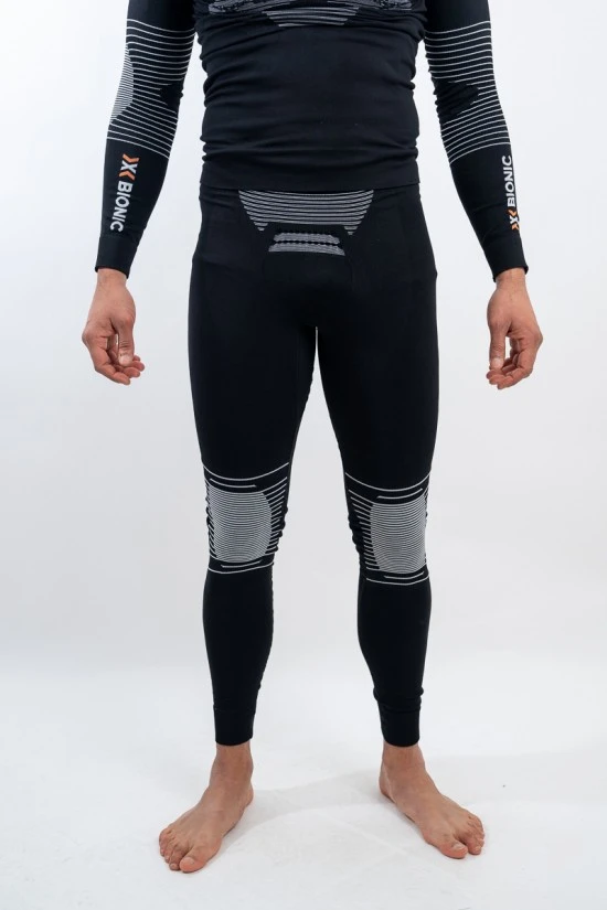 X-Bionic XBIONIC ENERGIZER 40 PANT M 3 X-Bionic XBIONIC ENERGIZER 40 PANT M