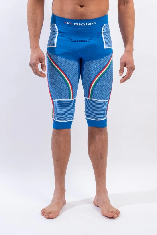 X-Bionic XBIONIC ENERGY ACCUMULATOR 40 PANT 3 4 M EAWP45W19M 4 X-Bionic XBIONIC ENERGY ACCUMULATOR 40 PANT 3 4 M EAWP45W19M - immagine 2