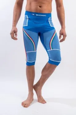 X-Bionic XBIONIC ENERGY ACCUMULATOR 40 PANT 3 4 M EAWP45W19M