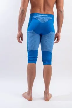 X-Bionic XBIONIC ENERGY ACCUMULATOR 40 PANT 3 4 M EAWP45W19M 11 X-Bionic XBIONIC ENERGY ACCUMULATOR 40 PANT 3 4 M EAWP45W19M -Tuta Da Sci xbionic energy accumulator 40 pant 3 4 m eawp45w19m 3
