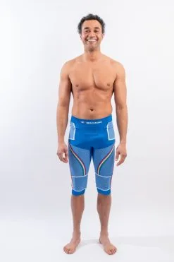 X-Bionic XBIONIC ENERGY ACCUMULATOR 40 PANT 3 4 M EAWP45W19M 12 X-Bionic XBIONIC ENERGY ACCUMULATOR 40 PANT 3 4 M EAWP45W19M -Tuta Da Sci xbionic energy accumulator 40 pant 3 4 m eawp45w19m 4