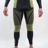 X-Bionic XBIONIC ENERGY ACCUMULATOR 40 PANT M -Tuta Da Sci xbionic energy accumulator 40 pant m