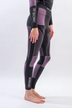 X-Bionic XBIONIC ENERGY ACCUMULATOR 40 PANT W -Tuta Da Sci xbionic energy accumulator 40 pant w 1