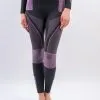X-Bionic XBIONIC ENERGY ACCUMULATOR 40 PANT W -Tuta Da Sci xbionic energy accumulator 40 pant w