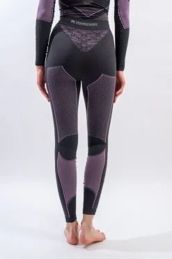 X-Bionic XBIONIC ENERGY ACCUMULATOR 40 PANT W -Tuta Da Sci xbionic energy accumulator 40 pant w 2