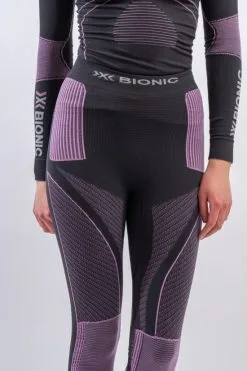 X-Bionic XBIONIC ENERGY ACCUMULATOR 40 PANT W -Tuta Da Sci xbionic energy accumulator 40 pant w 3