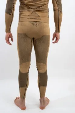 X-Bionic XBIONIC RADIACTOR 40 PANT M -Tuta Da Sci xbionic radiactor 40 pant m 2