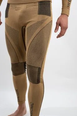 X-Bionic XBIONIC RADIACTOR 40 PANT M -Tuta Da Sci xbionic radiactor 40 pant m 3