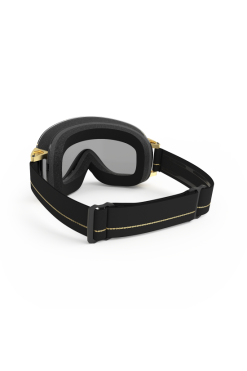 YNIQ FOURBLACK GOLD OCCHIALI MASCHERA 414 -Tuta Da Sci yniq fourblack gold occhiali maschera 414 3