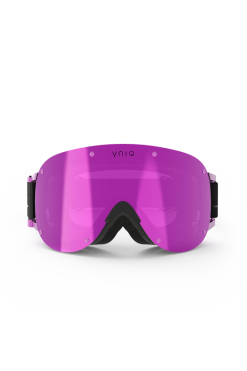 YNIQ FOURBLACK ORCHID GOLD OCCHIALI MASCHERA 429 -Tuta Da Sci yniq fourblack orchid gold occhiali maschera 429 1