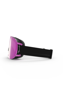 YNIQ FOURBLACK ORCHID GOLD OCCHIALI MASCHERA 429 -Tuta Da Sci yniq fourblack orchid gold occhiali maschera 429 2
