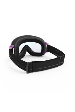 YNIQ FOURBLACK ORCHID GOLD OCCHIALI MASCHERA 429 -Tuta Da Sci yniq fourblack orchid gold occhiali maschera 429 3