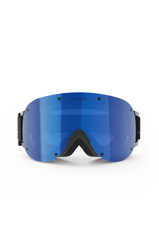 YNIQ FOURBLACK SKY OCCHIALI MASCHERE 420 4 YNIQ FOURBLACK SKY OCCHIALI MASCHERE 420 - immagine 2