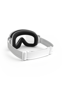 YNIQ FOURWHITE STAR OCCHIALI MASCHERA 412 -Tuta Da Sci yniq fourwhite star occhiali maschera 412 2