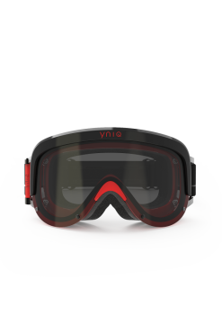 YNIQ ONERED ROSE OCCHIALI MASCHERA 125 -Tuta Da Sci yniq onered rose occhiali maschera 125 1