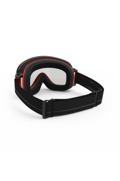 YNIQ ONERED ROSE OCCHIALI MASCHERA 125 -Tuta Da Sci yniq onered rose occhiali maschera 125 3