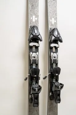 ZAI FW 19 STONE -Tuta Da Sci zai fw 19 stone 2