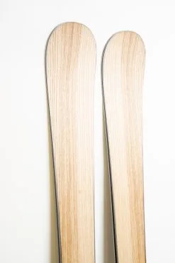 ZAI FW 19 WOOD FRASSINO -Tuta Da Sci zai fw 19 wood frassino 1