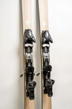 ZAI FW 19 WOOD FRASSINO -Tuta Da Sci zai fw 19 wood frassino 2