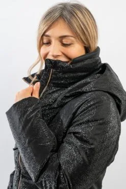 ZERO RH+ ZERO RH FENICE DOWN W JACKET IND3103 -Tuta Da Sci zero rh fenice down w jacket ind3103 4