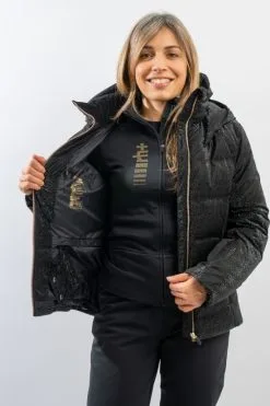 ZERO RH+ ZERO RH FENICE DOWN W JACKET IND3103 -Tuta Da Sci zero rh fenice down w jacket ind3103 7